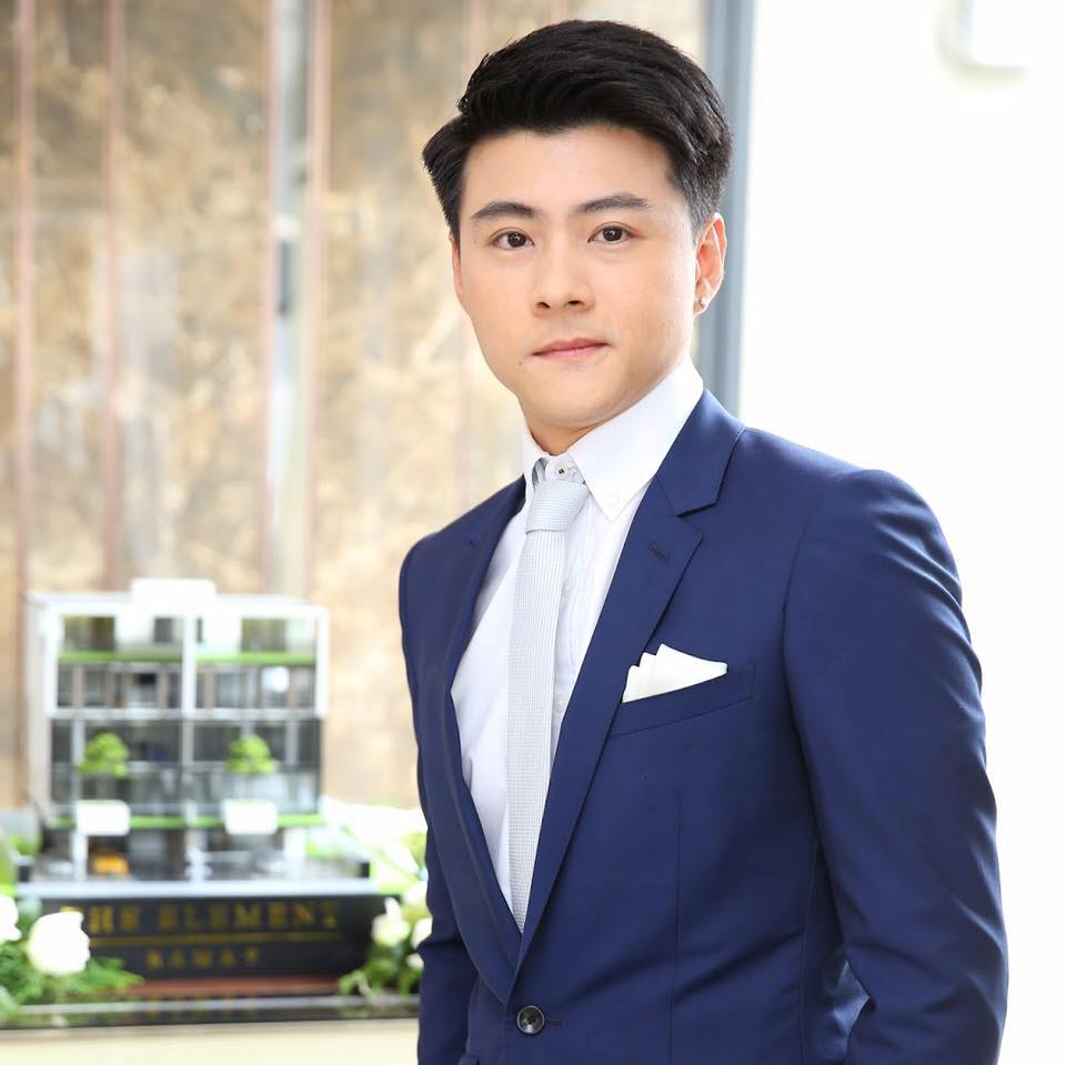 บอส อัศม์กรณ์ ... อ่านข่าวต้นฉบับได้ที่ : https://www.matichon.co.th/social/news_5337504