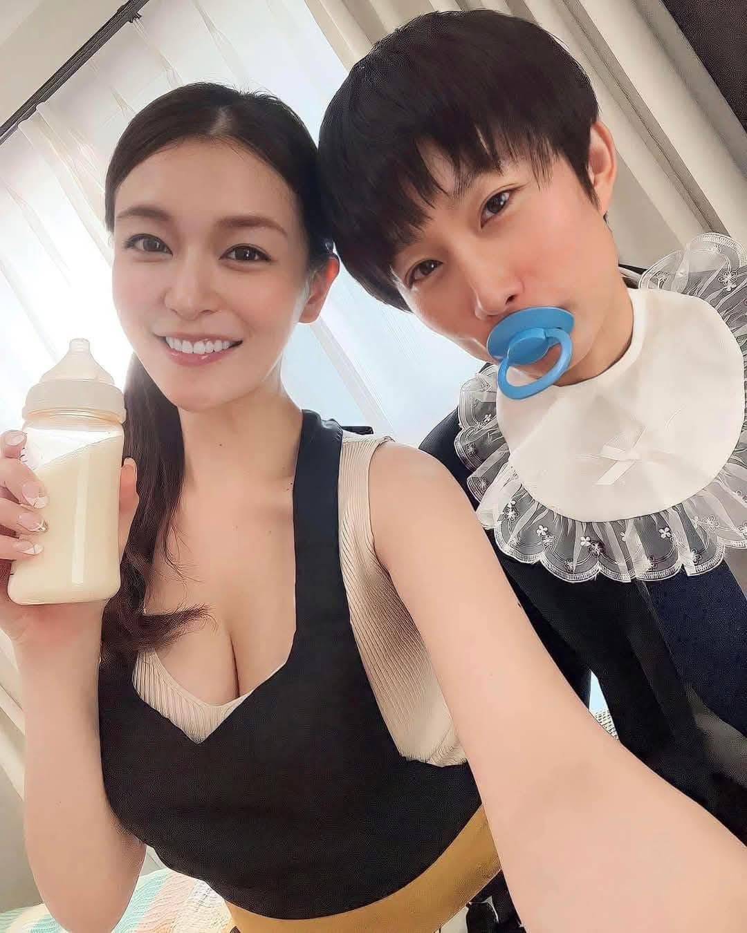 ยูกิ ยูซุรุ นักแสดง AV หรือวงการหนังผู้ใหญ่