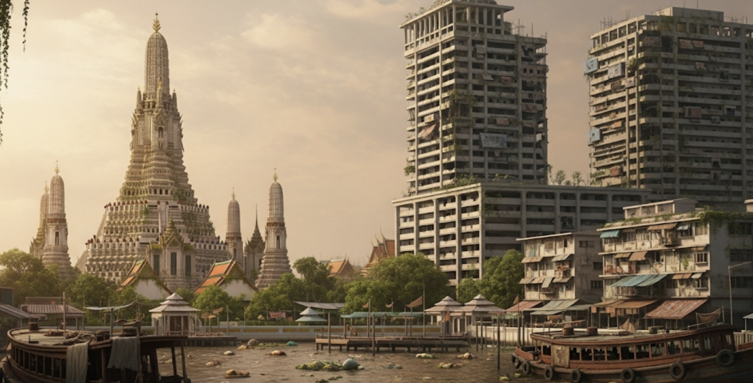 นักวิทย์เคมบริดจ์ ทำนาย โลกถึงกาลอวสาน ใน 25 ปี ด้วยทฤษฎี ‘พายุสุริยะ’