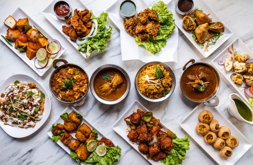 รวมร้านเด็ดย่านศรีนครินทร์