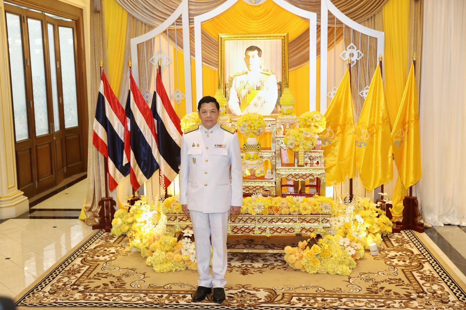 วิทัย รัตนากร