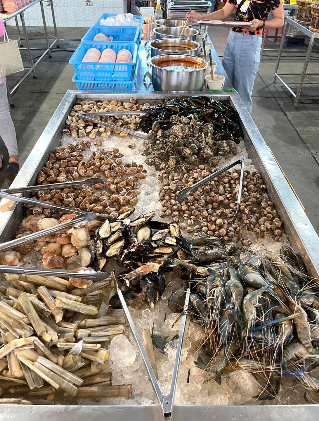 สุดยื้อ หมูกระทะร้านดัง ประกาศปิดกิจการกะทันหัน ยอมรับสู้ต้นทุนวัตถุดิบไม่ไหว-1