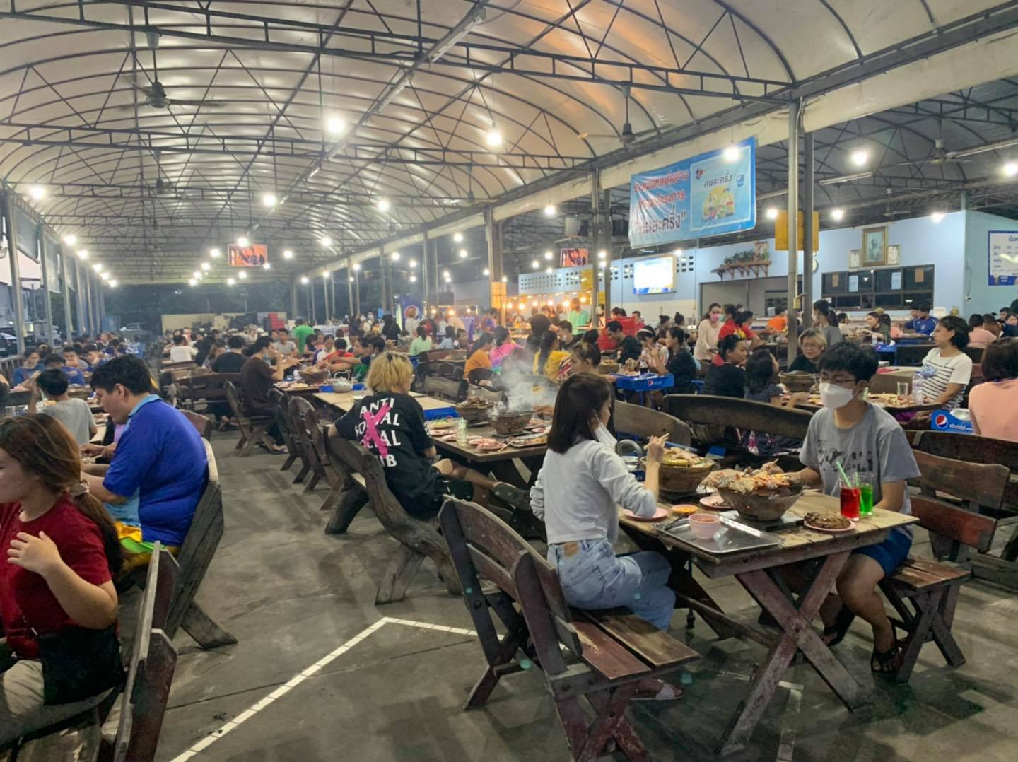 สุดยื้อ หมูกระทะร้านดัง ประกาศปิดกิจการกะทันหัน ยอมรับสู้ต้นทุนวัตถุดิบไม่ไหว-3