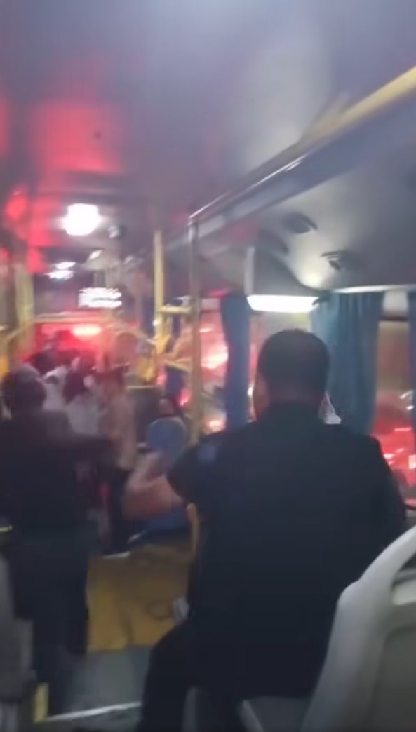 หนุ่มหนี หลังต่อย ผดส