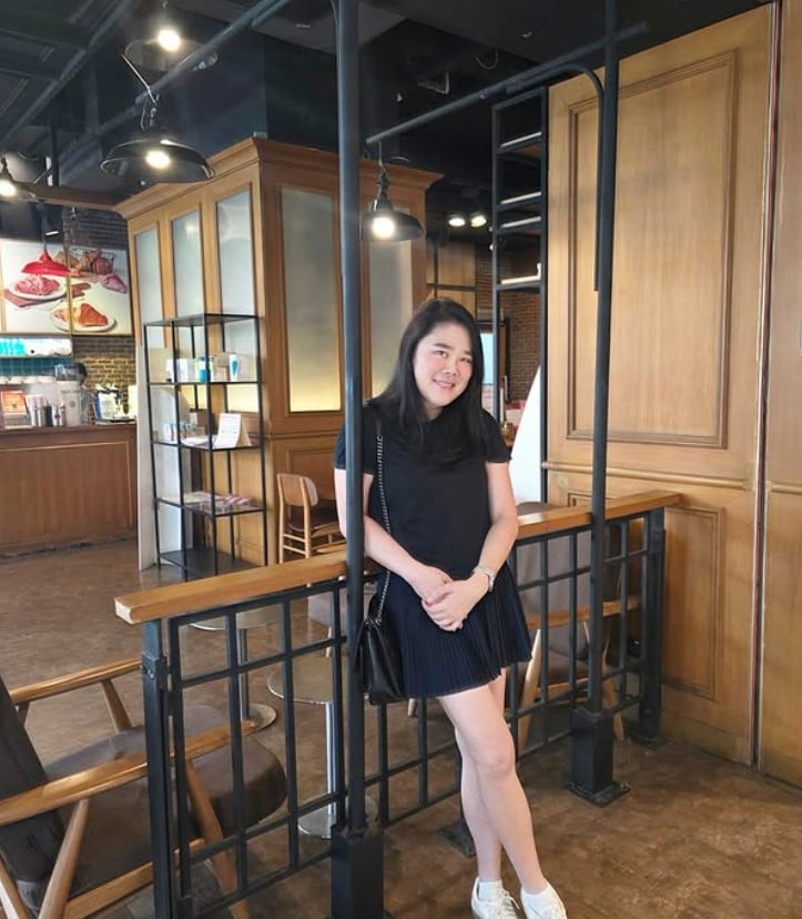 หลานสาวทักษิณ แซนด์ ชยิกา แจ้งความดำเนินคดี 2568