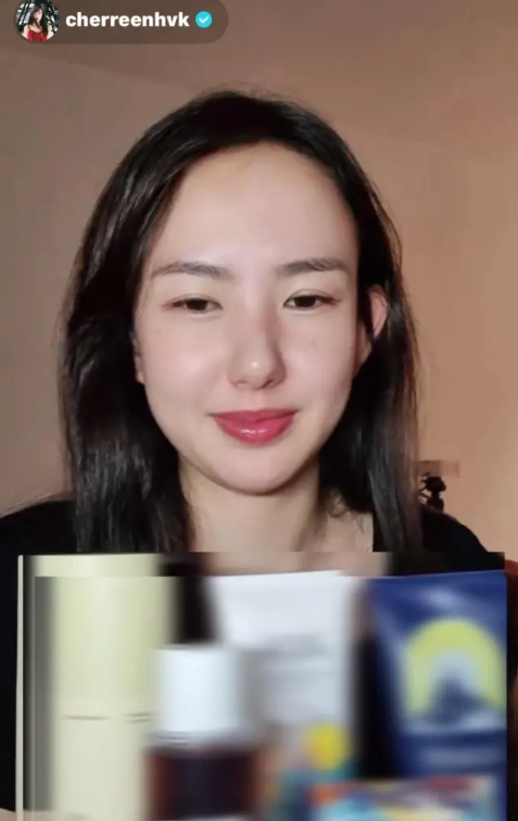 เชอรีน เคลียร์ชัด สนิท มารี ไหม ลั่นแรง คำว่าเพื่อนของเรามันต่างกัน-1