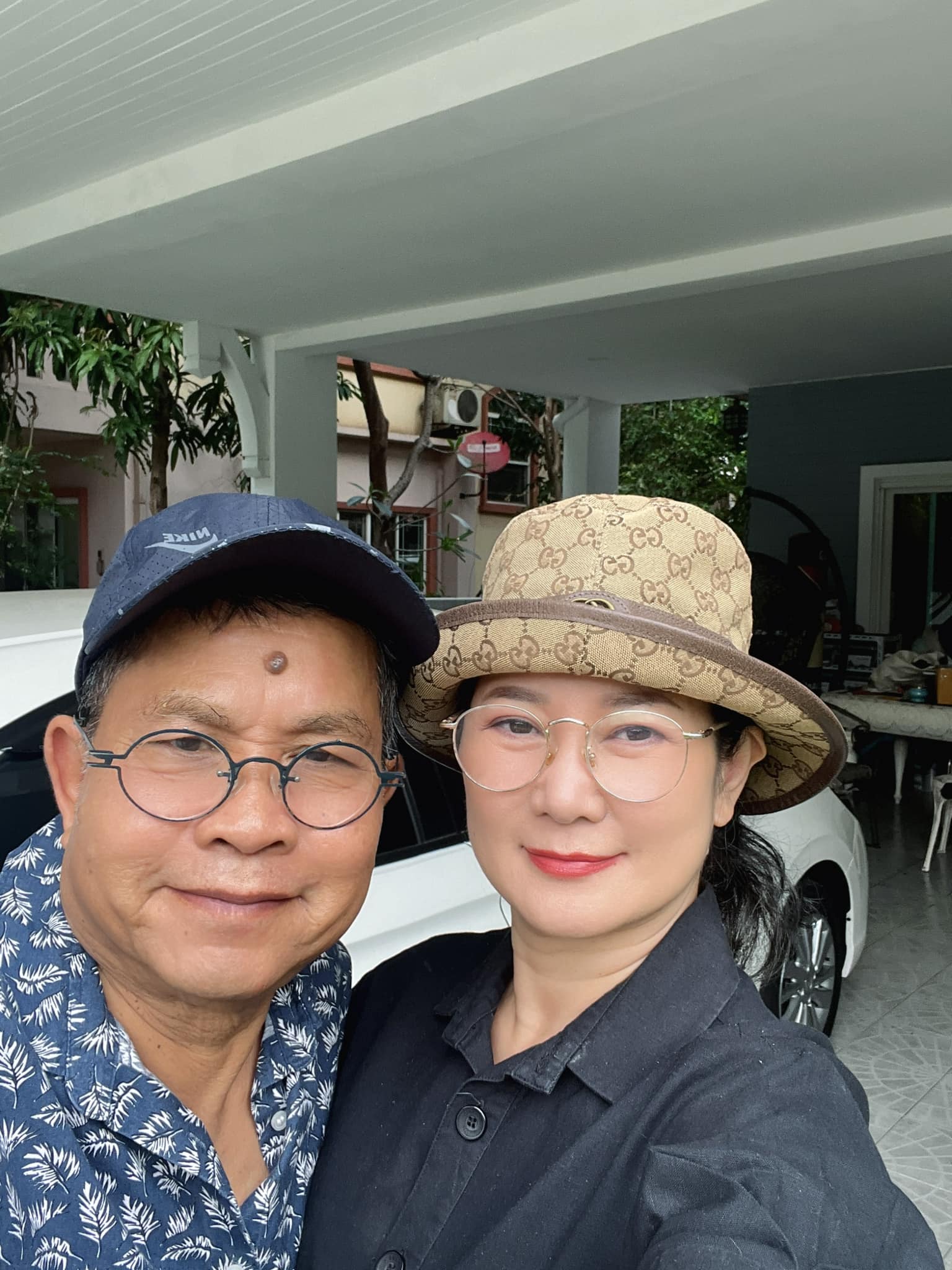 เด๋อ ดอกสะเดา ป่วยหนัก