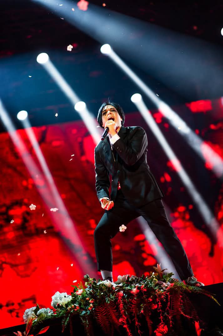 เอก เดอะวอยซ์ นอกใจภรรยา-2