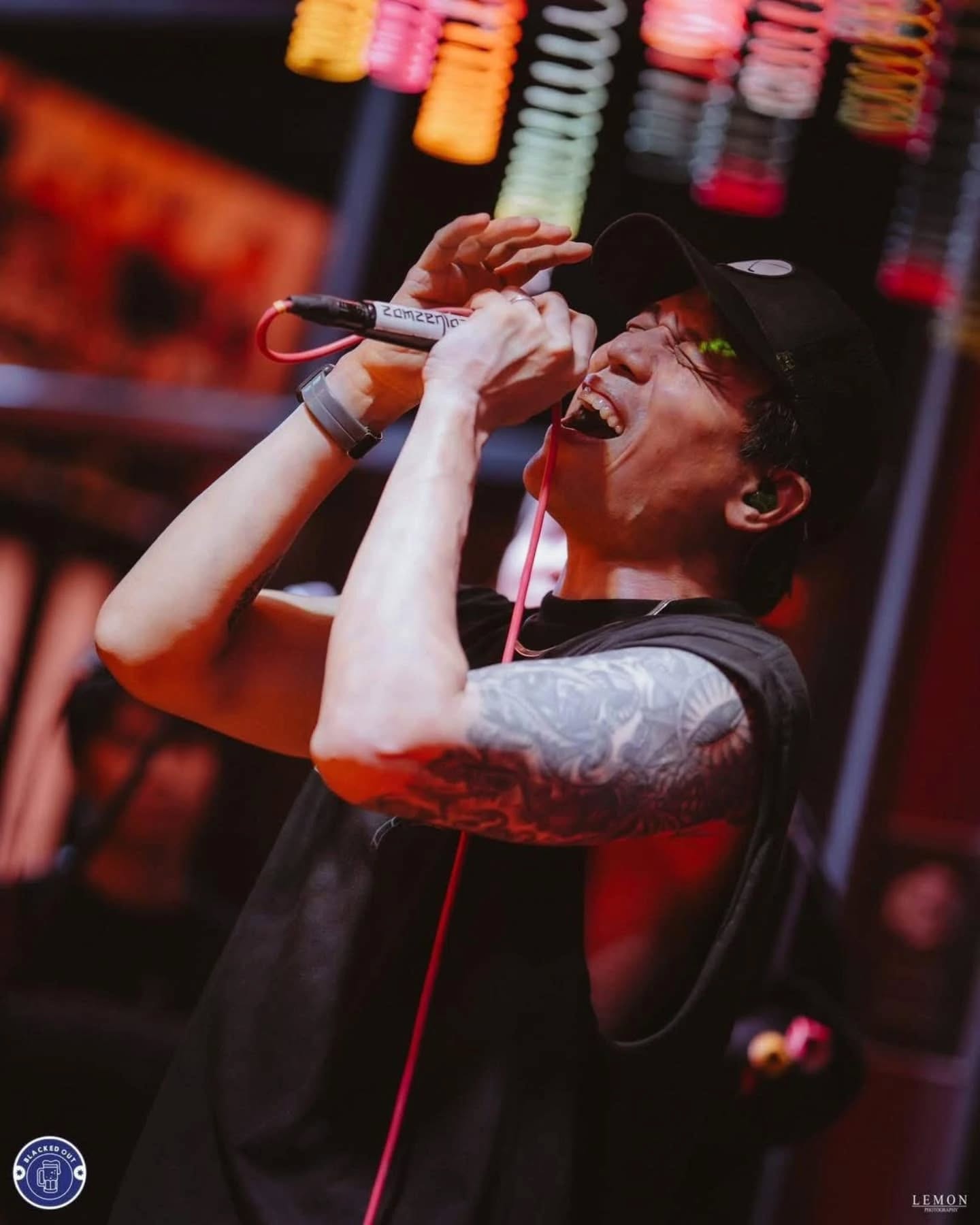 เอก เดอะวอยซ์ นอกใจภรรยา-3