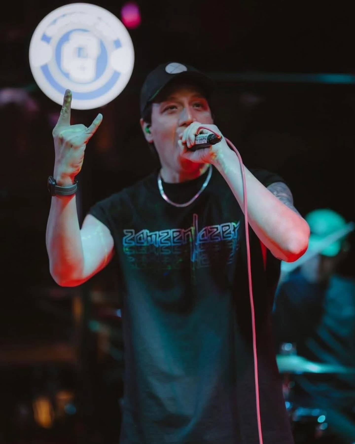 เอก เดอะวอยซ์ นอกใจภรรยา-4