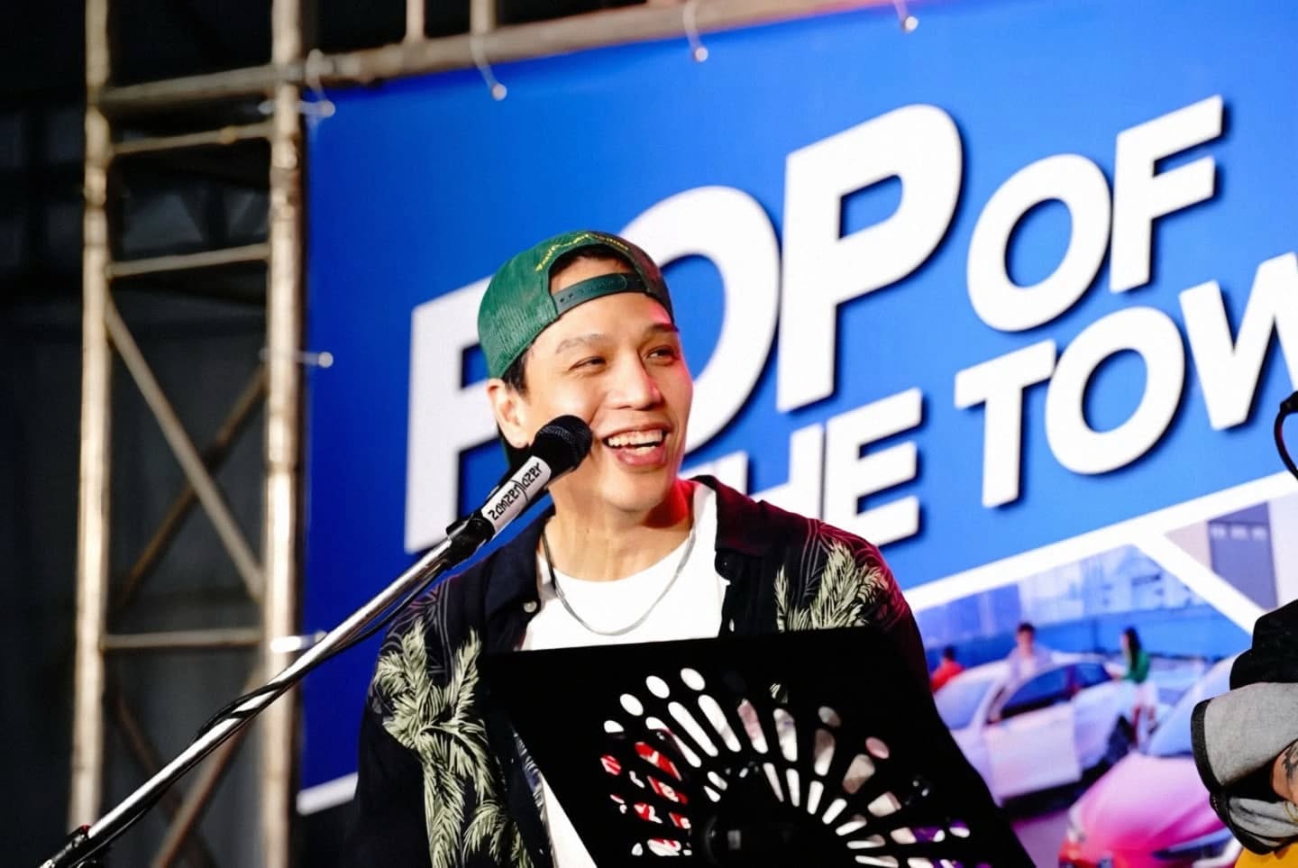 เอก เดอะวอยซ์ นอกใจภรรยา-5