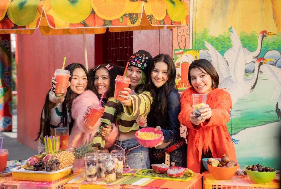 แฟนๆ ใจหาย! เกิร์ลกรุ๊ปชื่อดัง ประกาศยุบวง เตรียมจัดคอนเสิร์ตส่งท้ายสิ้นปีนี้-2