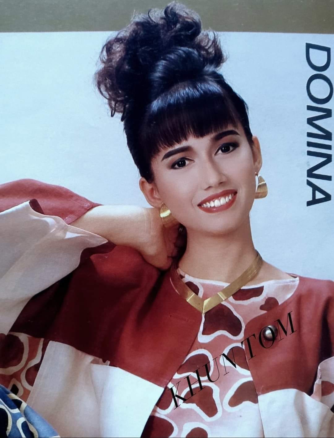 แหม่ม อลิษา ป่วยมะเร็งปอด แฟน ๆ แห่ส่งกำลังใจ-2