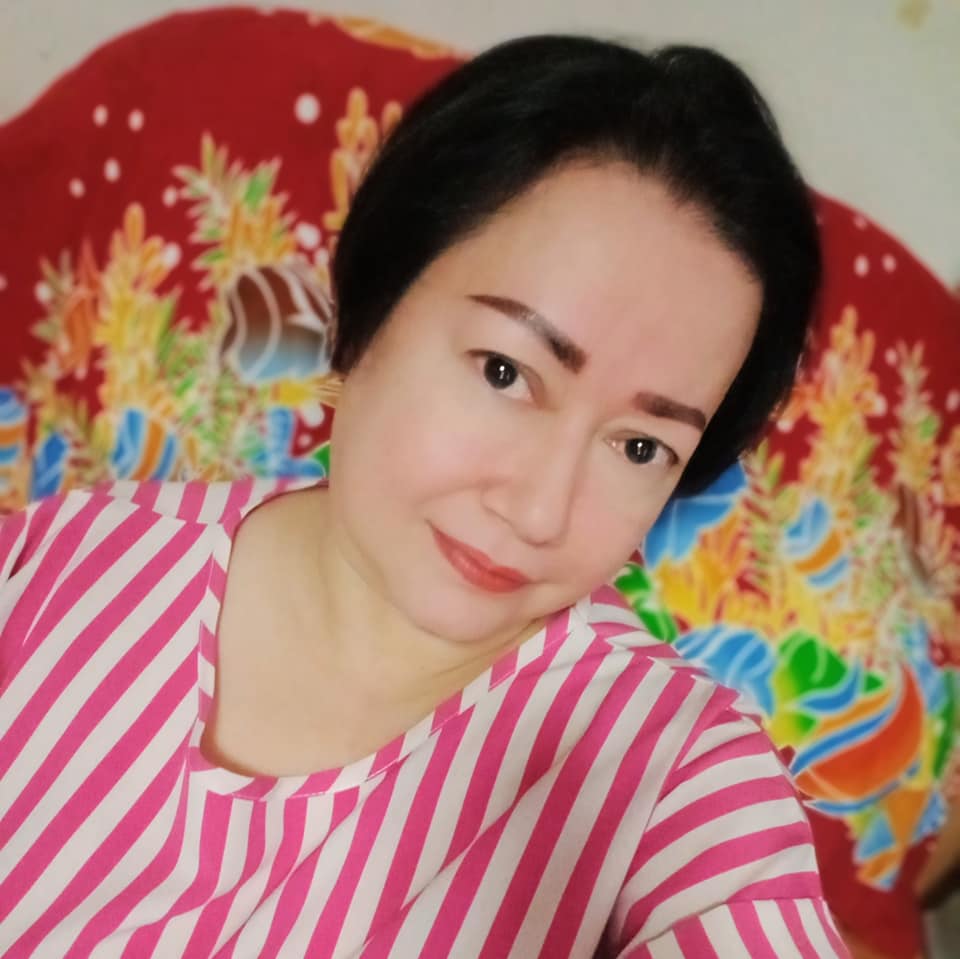 แหม่ม อลิษา ป่วยมะเร็งปอด แฟน ๆ แห่ส่งกำลังใจ-4