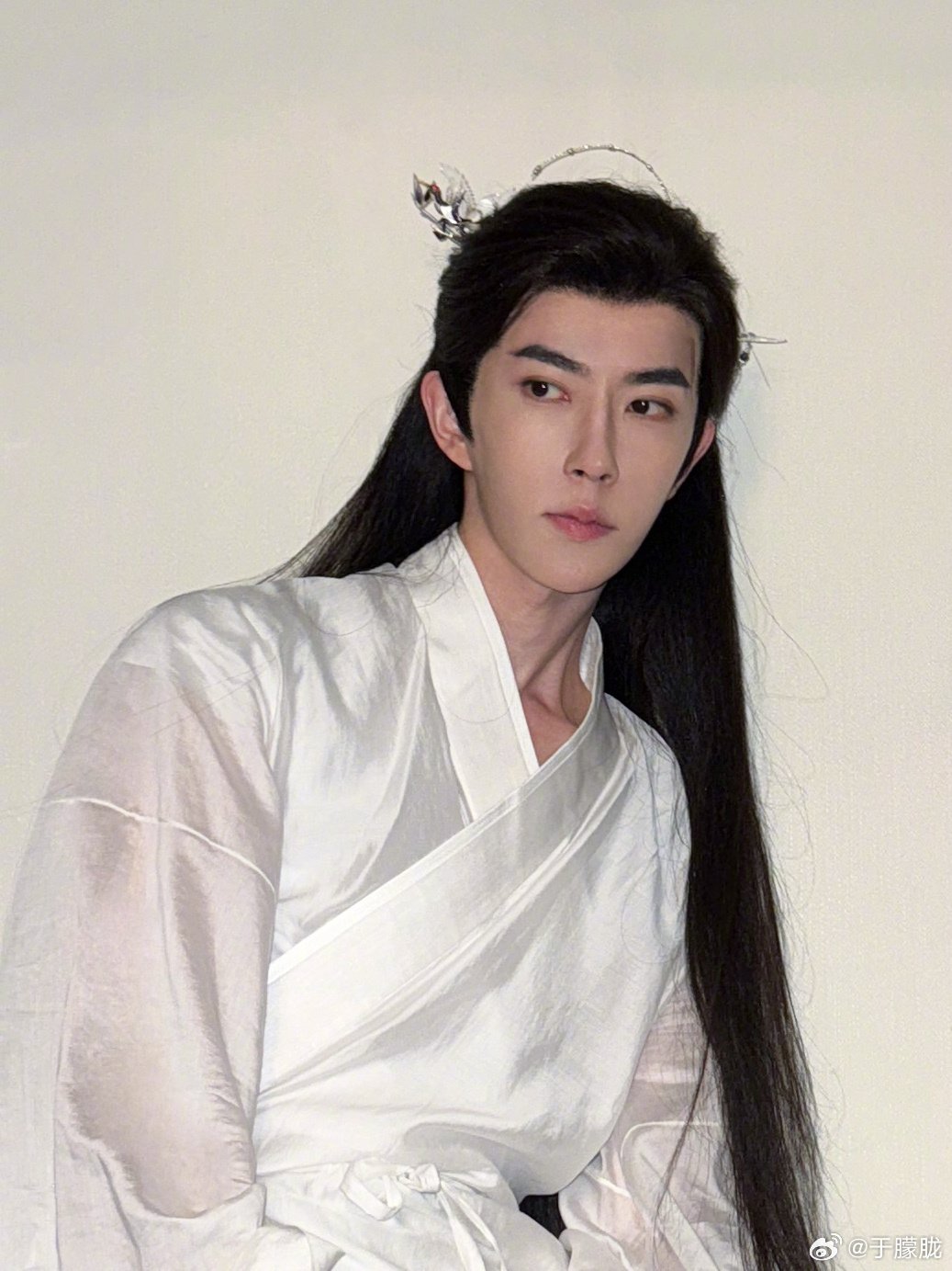 อวี๋เหมิงหลง นักแสดงจีน -4