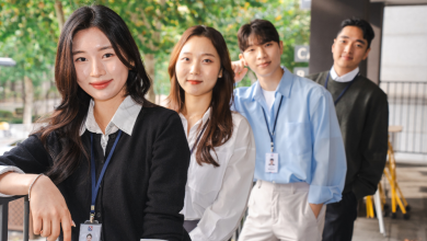 ออฟฟิศแบบไหน ดึงดูดคนรุ่นใหม่