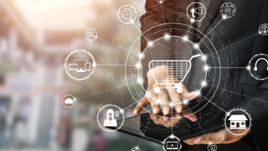 เพิ่มยอดขายแบบ Omni-Channel ด้วยระบบ ERP