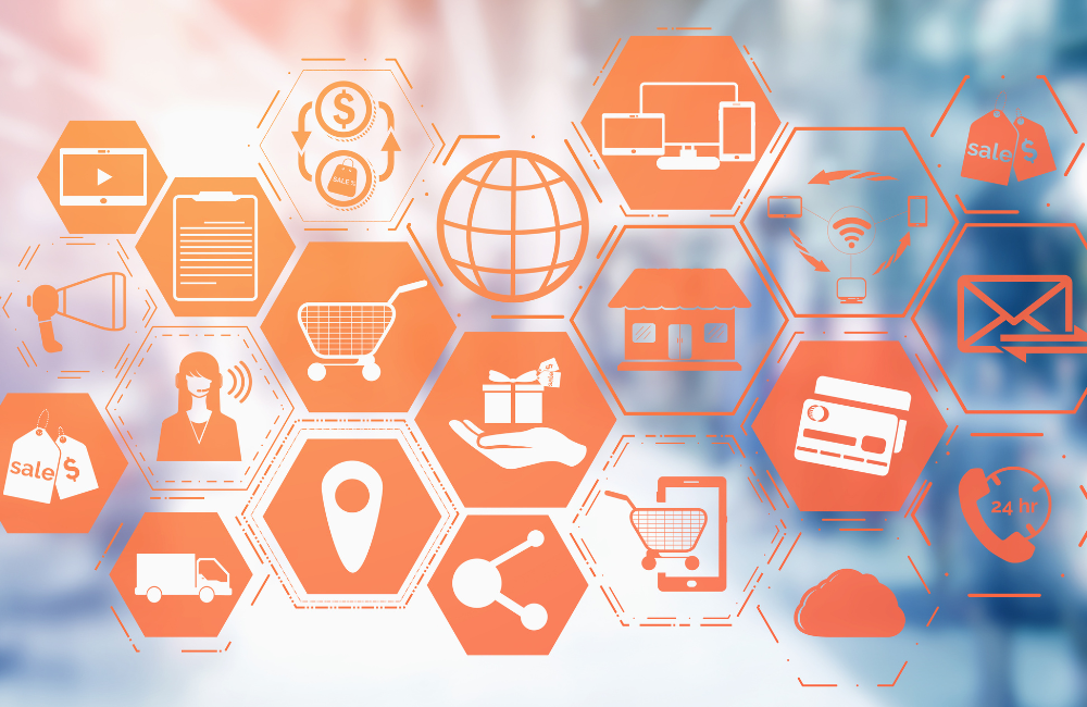 ระบบ ERP ช่วยในการขาย