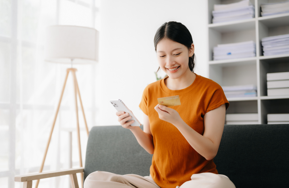 ผลลัพธ์ที่ได้เมื่อ Omni-Channel รวมกับ ERP