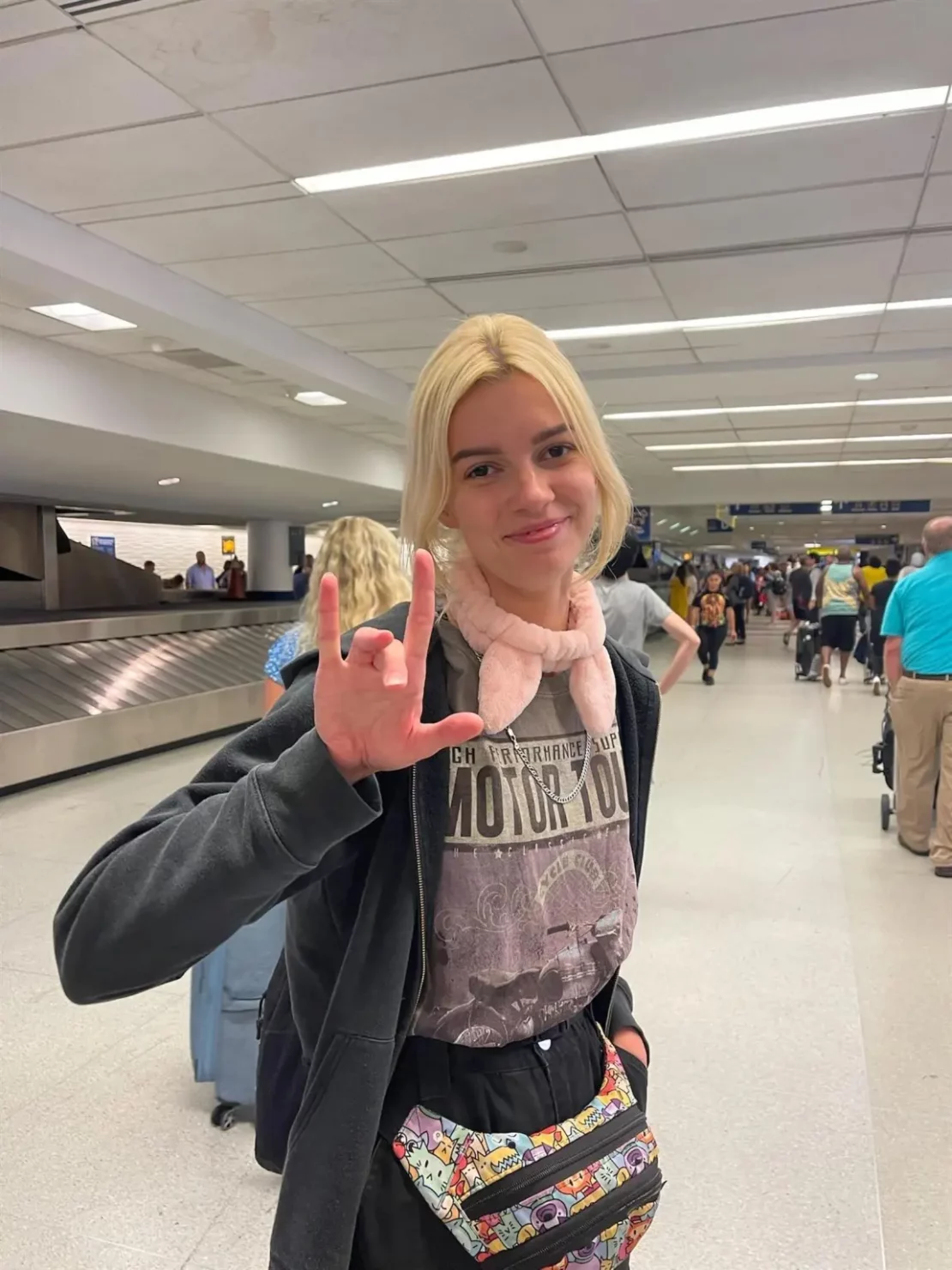 ขุดประวัติ ดีคาร์ลอส บราวน์ จูเนียร์ ฆาตกรมือแทง ทำผิดซ้ำซาก เพิ่งออกคุกมาไม่นาน