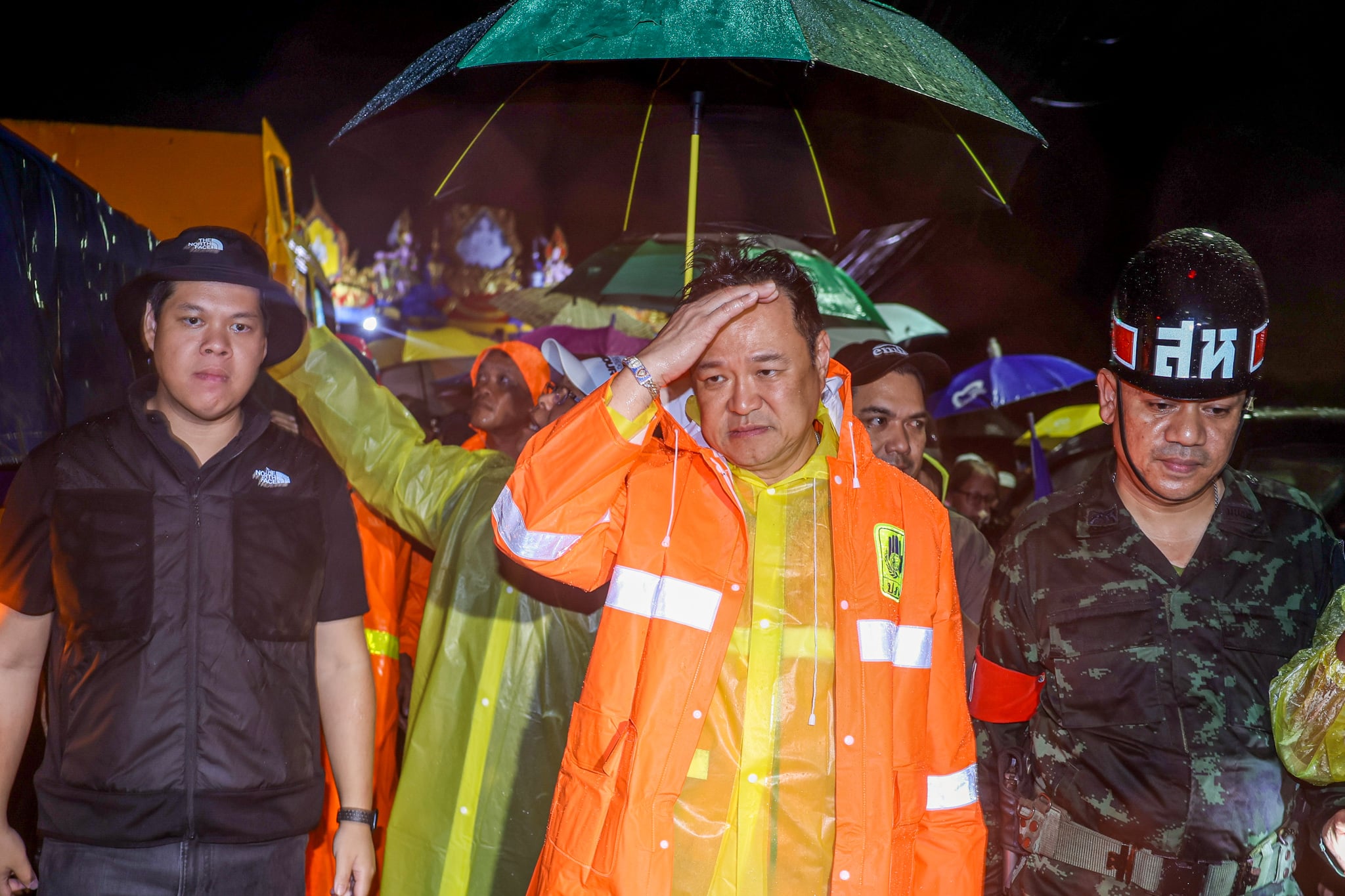 ประวัติ อนุทิน อดีตนายกฯ คนที่ 32-1