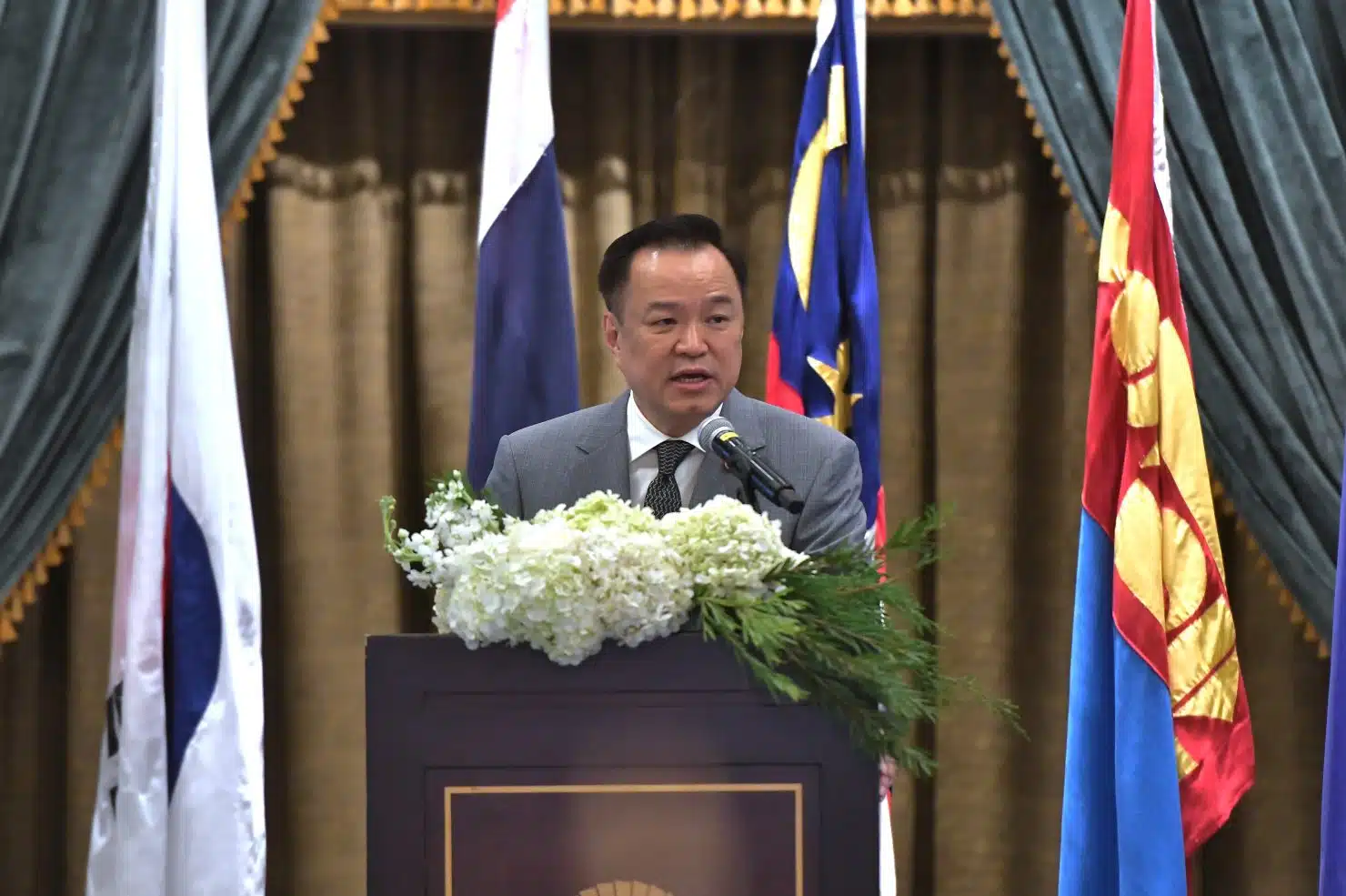 ประวัติ อนุทิน อดีตนายกฯ คนที่ 32