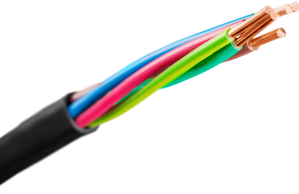 สายไฟ NYY ซื้อได้ที่ไหนบ้าง