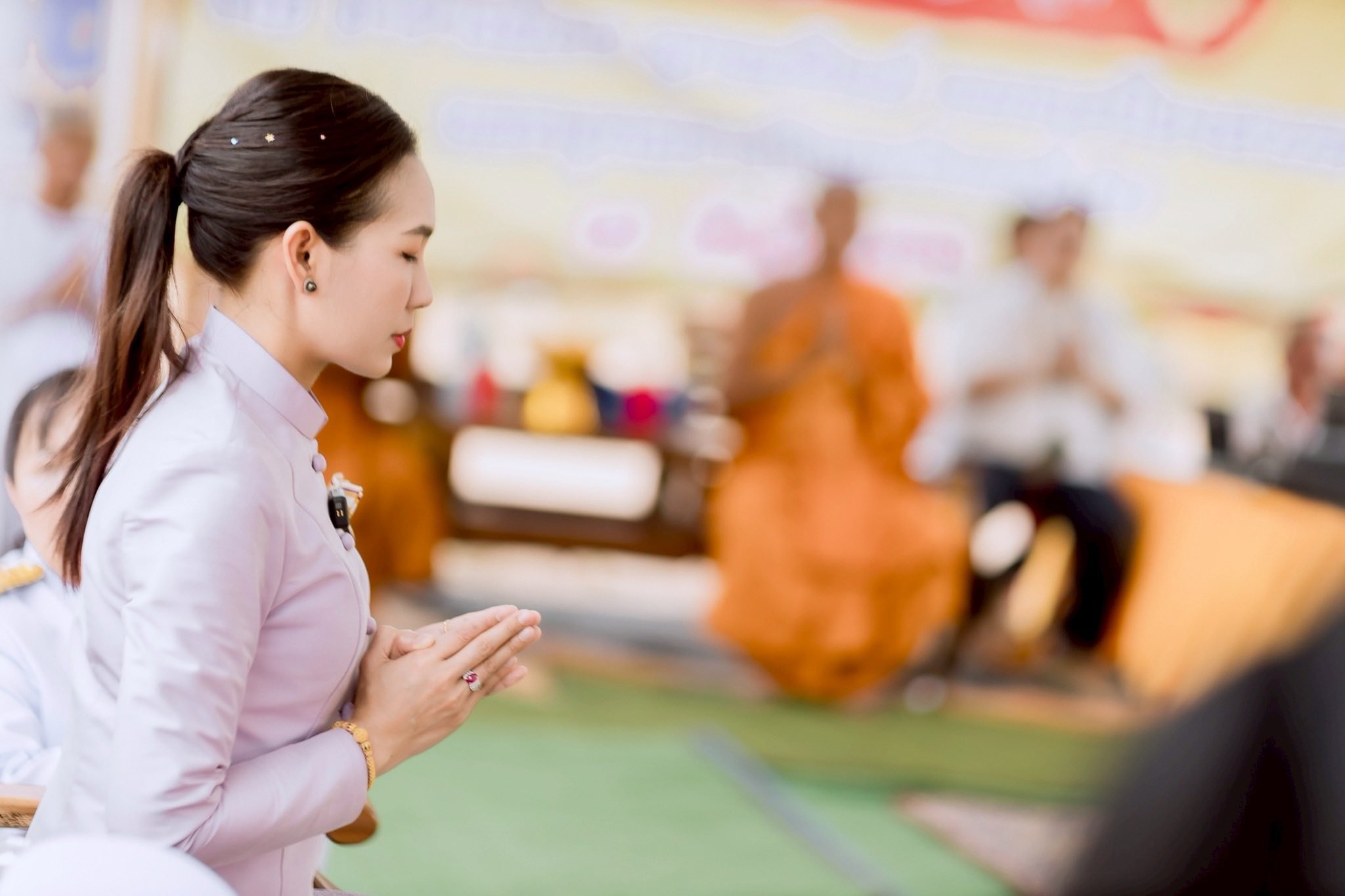 เจน ญาณทิพย์