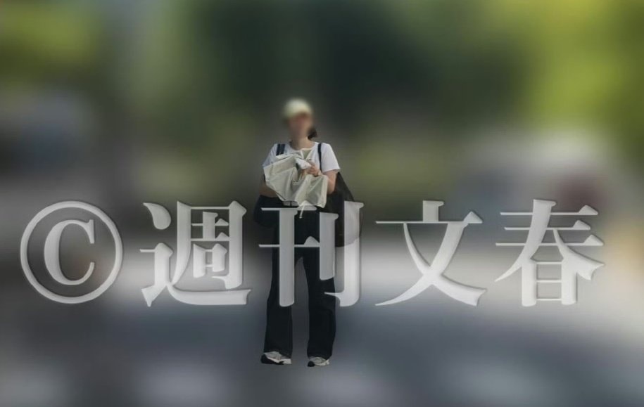 บุนชุน แฉ ซาคากุจิ เคนทาโร่ ซุ่มอยู่กินกับสาวนอกวงการ คอนโดเดียวกัน