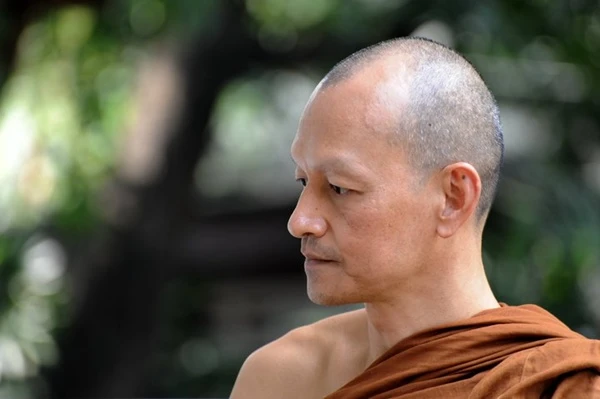 ทำไมในไทย ‘พุทธวจน’ จึงเชื่อมโยงชื่อกับ ‘วัดนาป่าพง’