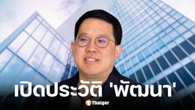 ประวัติ 'พัฒนา พร้อมพัฒน์' แคนดิเดตสำรอง รมว.สธ. แทนพ่อ 'สันติ'