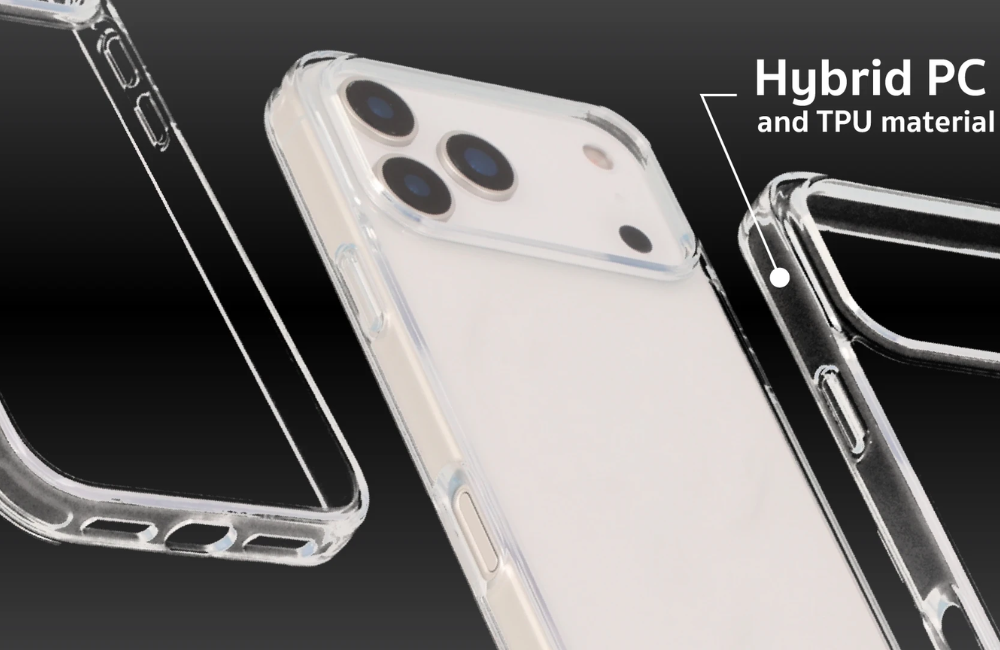 Case iPhone 17 Pro Max