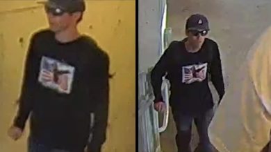 ผู้ต้องสงสัยยิงชาร์ลีเคิร์ก