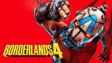 รีวิว Borderlands 4