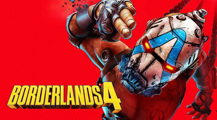 รีวิว Borderlands 4