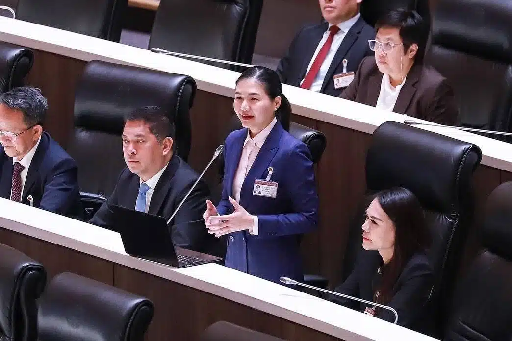 อนุทินรัฐบาลพิสดาร