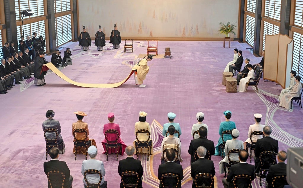 Japan Prince