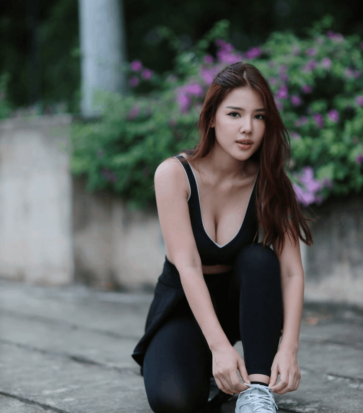 จูนสุภิญญายิ้มอำไพอายุ