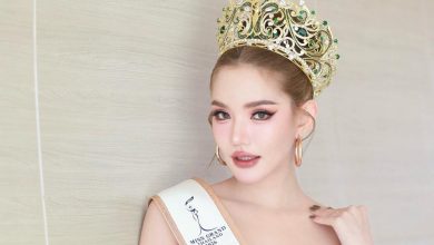 สุพรรณี น้อยโนนทอง มิสแกรนด์ประจวบ ถูกปลดออกจากตำแหน่ง หลังมีรูปโป๊หลุดใน VK