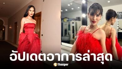 นิกกี้ อัปเดตอาการล่าสุด แอนนา ทีวีพูล เผย รอดชีวิตได้เพราะเพื่อนนักโทษมาช่วยทัน