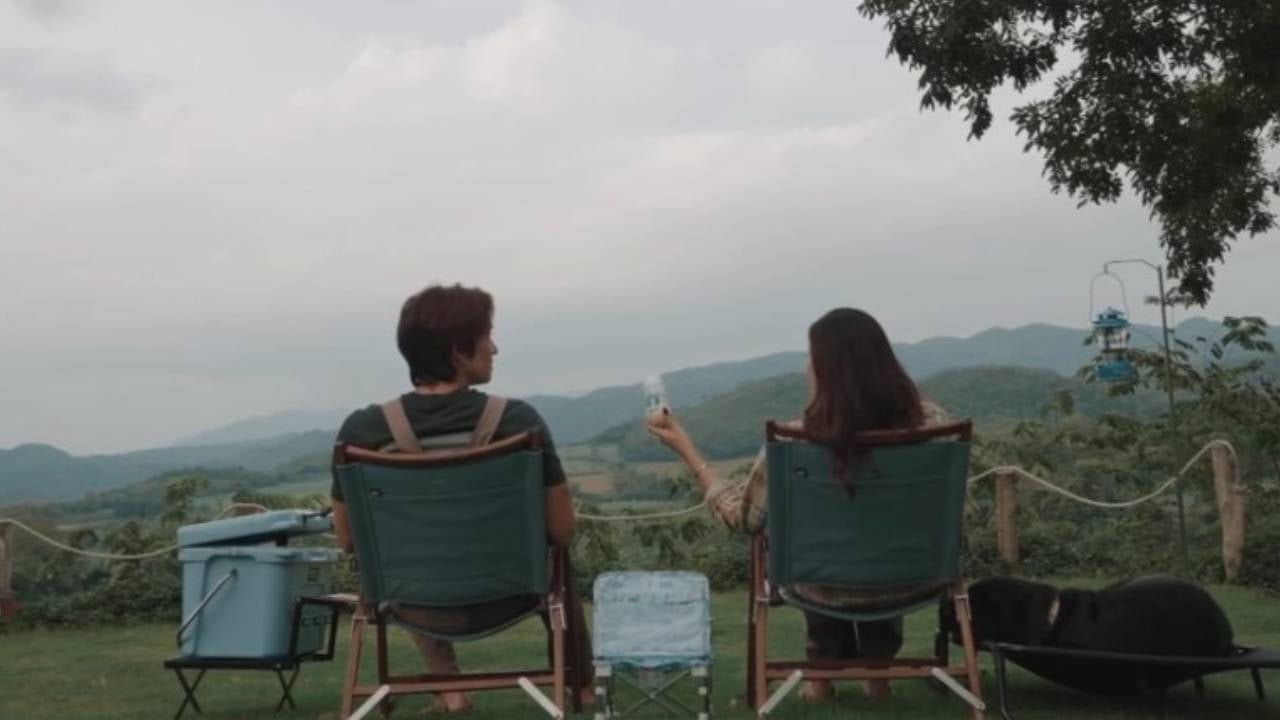 นุ่น-หลุยส์ แจ้งข่าวต้อนรับสมาชิกใหม่
