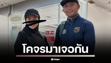 อินฟลูเอนเซอร์สาว อดีตนักแสดงดาราหนัง AV ชื่อดังอย่าง น้องเร หรือ Rae Lil Black ได้โพสต์ถ่ายรูปร่วมเฟรมกับสุดยอดนักมวยไทย บัวขาว บัญชาเมฆ พร้อมข้อความชวนยิ้ม ชาวเน็ตแห่ชมความสวยเป็นธรรมชาติ