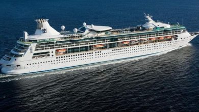 Royal Caribbean&#039;s Rhapsody of the Seas