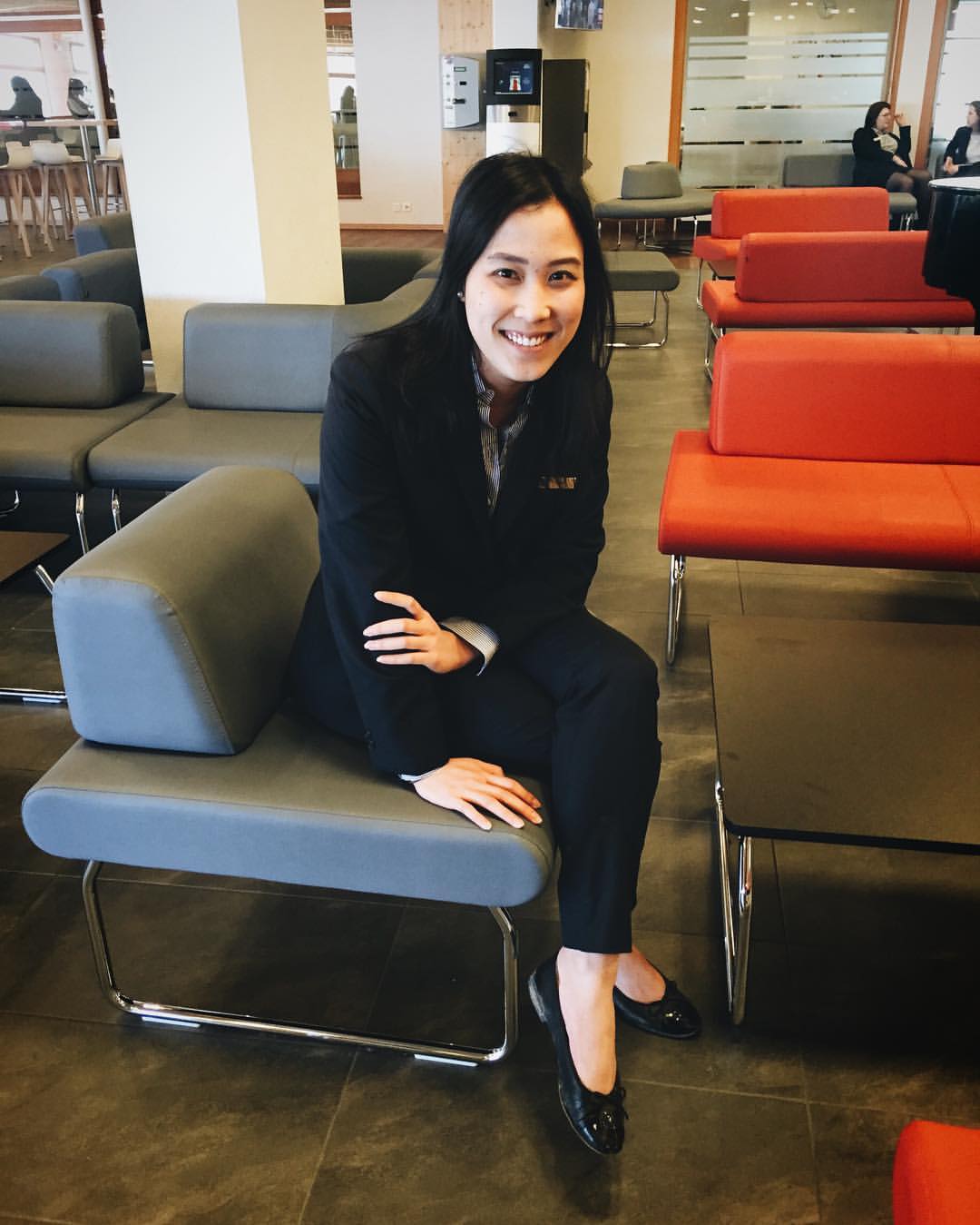 ประวัติ ต้นสน นัยน์ภัค ลูกสาว นายกอนุทิน ผู้บริหารหญิงแกร่งแห่งรีสอร์ตหรูเขาใหญ่-7