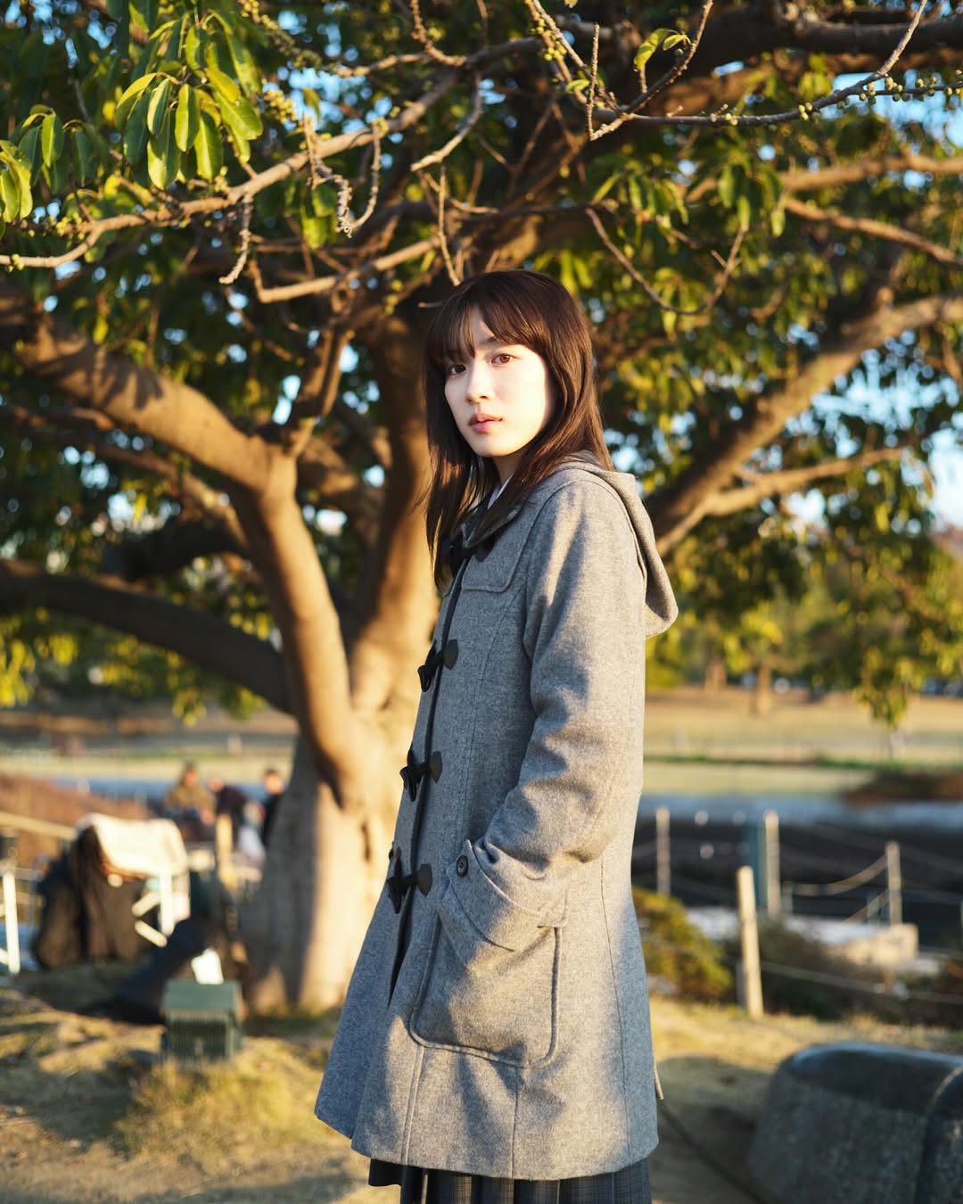 นากาโนะ เมอิ - 2