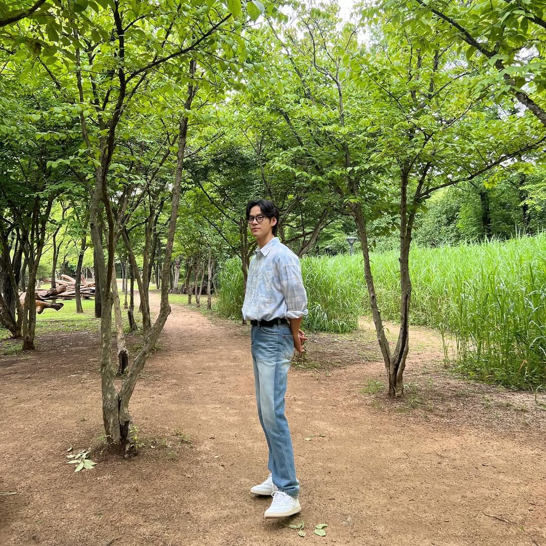 ยุนจีอน นักแสดงเกาหลีใต้ - 2