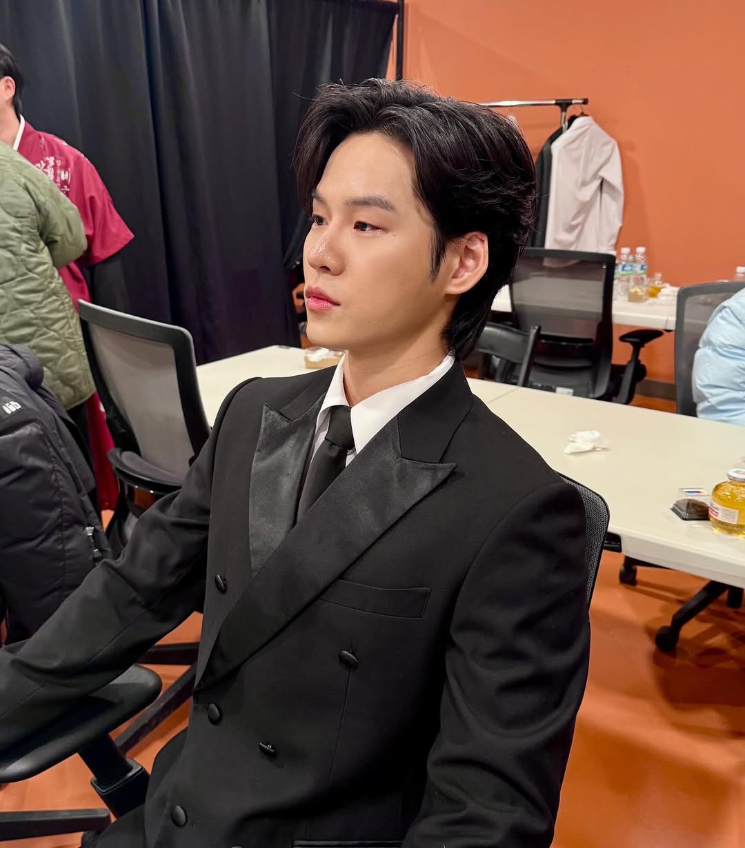 ยุนจีอน นักแสดงเกาหลีใต้
