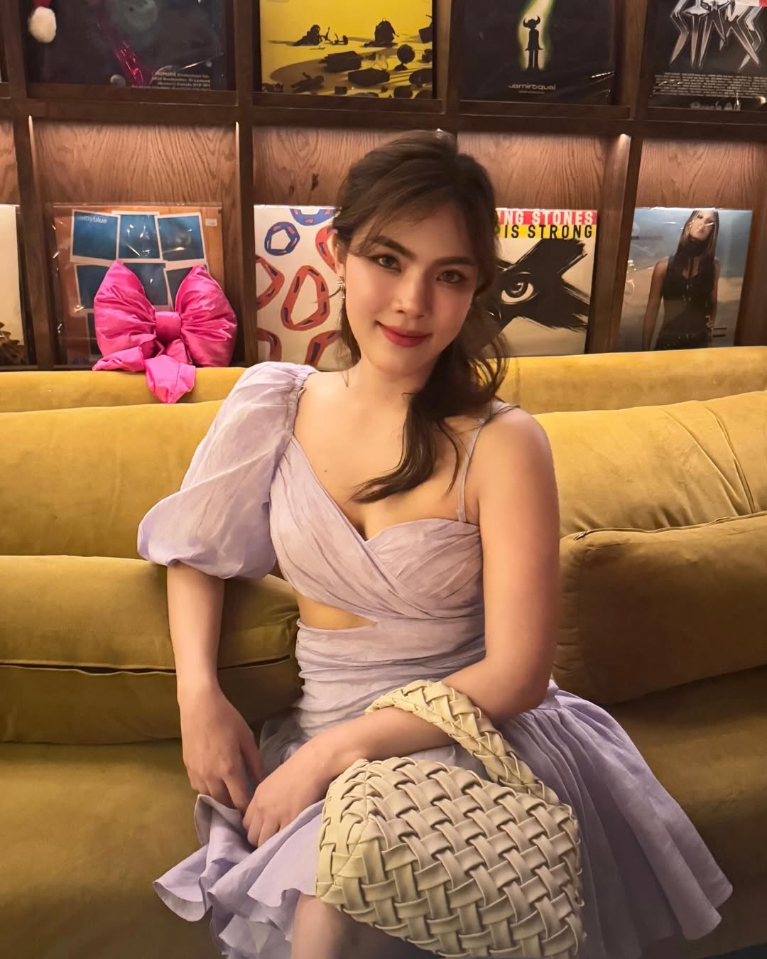 เปิดวาร์ป ทนายฟ้าใส ลูกสาวคนเก่ง ทนายกระดูกเหล็ก ผู้ครองหัวใจนร.โหนกระแสวันนี้-8