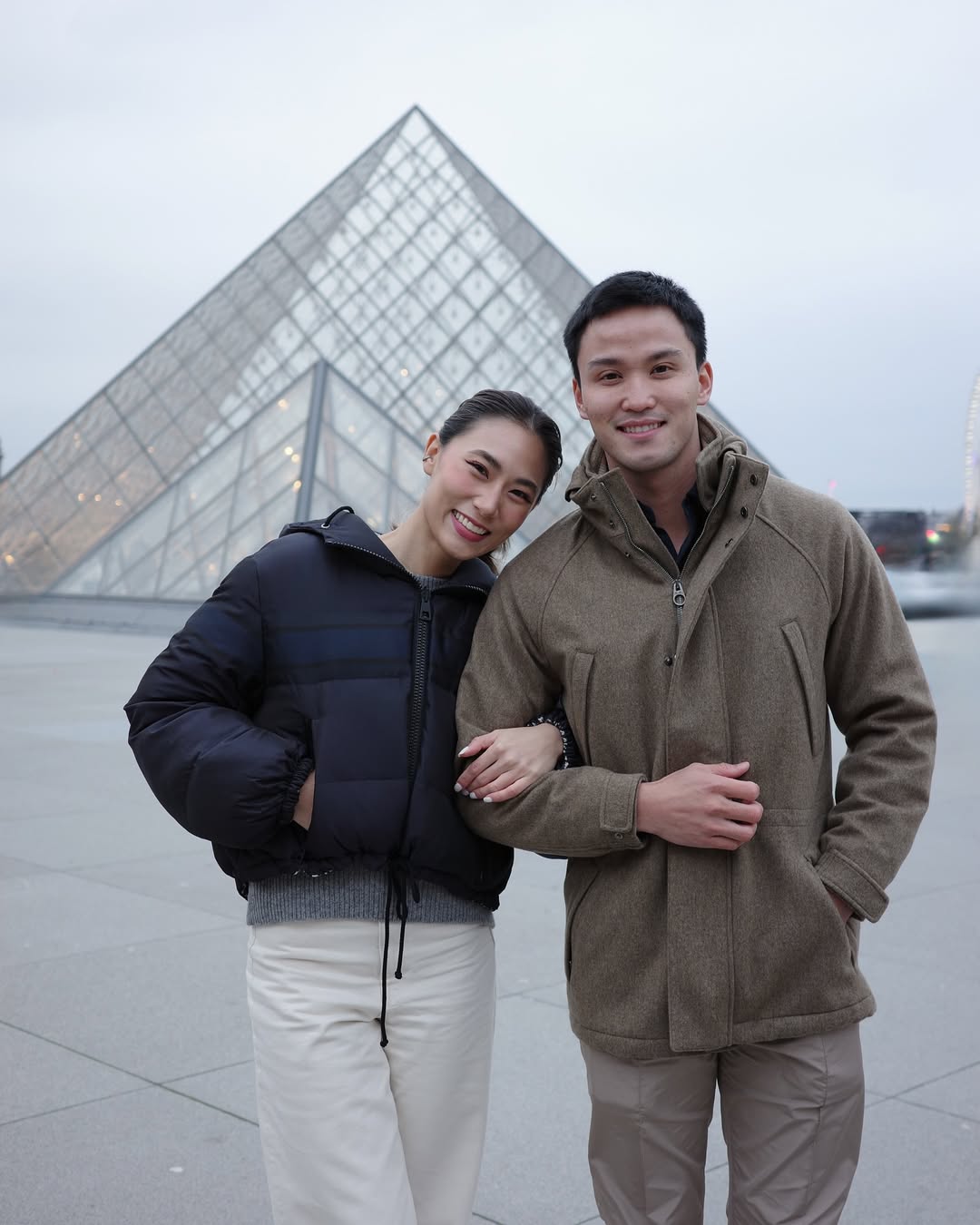 เพลง ชนม์ทิดา อัศวเหม และ เป๊ก เศรณี ชาญวีรกูล - 2