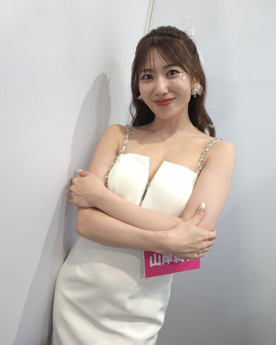 ปิดตำนาน 8 ปี นางเอก AV ชื่อดัง ประกาศอำลาวงการสิ้นเดือนกันยายน-2